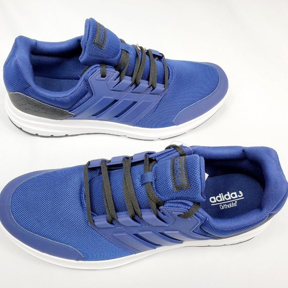 adidas Shoes Adidas Mens Galaxy 4 Running Shoe Poshmark